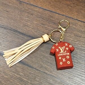 NEW Fashion Keychain with Tassel